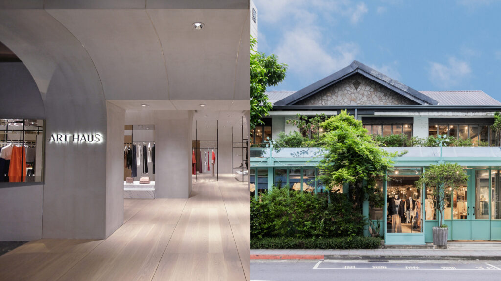 隠れたおしゃれスポット！台湾で見つけた“宝箱級”セレクトショップ4選。気づけば夢中に！ファッション小物からアート雑貨まで一度に楽しめるお店！