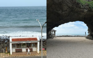 北海岸を巡るバス旅行！海沿いの絶景からレトロな老街、SNSで話題の駅まで、悠遊カード1枚で楽しむブルーライン旅を完全攻略！