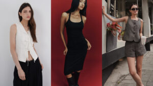 日本女性が密かに注目！“シンプルなのに洗練”された台湾ファッションブランド――Studio Doe、JNFR、MANICHIACHIAの魅力