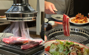 台中で外せない焼肉5選！名店「屋馬」から建築美が話題の「三山」まで、台湾式焼肉の魅力を堪能