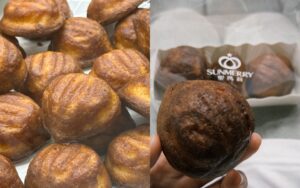 台湾版カヌレ「外はカリッ＆中はもちもち！香ばしい焼き餅スイーツ」台湾で話題の必ず買うべき名店5選