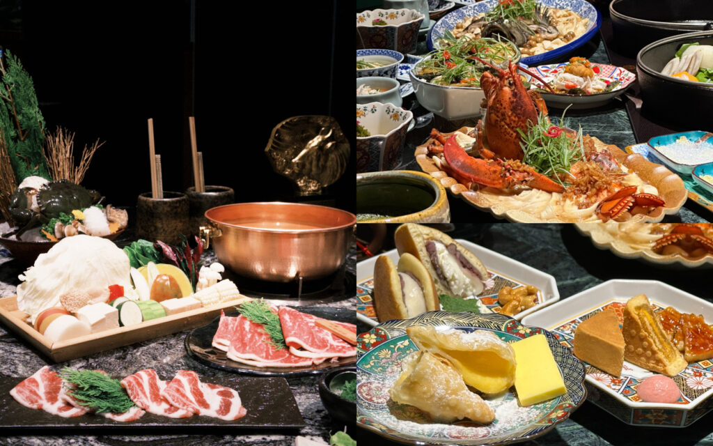 台北の高級火鍋おすすめ5選！ “火鍋界のLV”と称される橘色、文華東方の但馬家など…贅を尽くした極上鍋を味わう