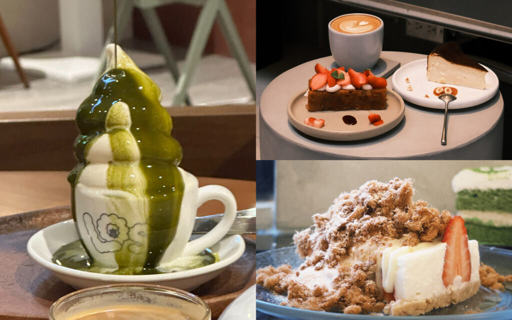 台北おすすめカフェ10選！世界チャンピオンのコーヒーから深夜まで楽しめるCafe Barまで