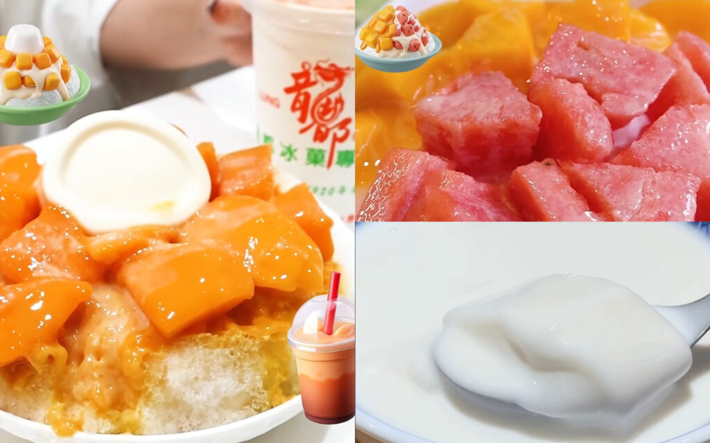 台北の夏を乗り切るならここ！萬華の老舗から話題の新台湾スタイルまで、人気かき氷店5選