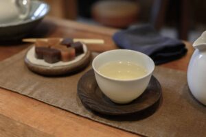 高雄で楽しむ本格台湾茶。日常に溶け込むカフェからアートな茶席までおすすめ3選